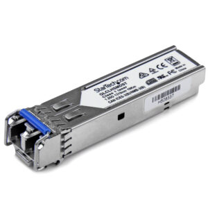 Startech Cisco kompatibles Gigabit SFP T