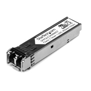 StarTech.com Cisco kompatibel Gigabit SF