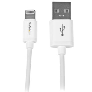 Startech 1m Apple 8 Pin Lightning Connec