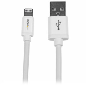 Startech 2m Apple 8 Pin Lightning Connec