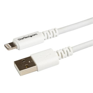 StarTech.com 3m Apple 8 Pin Lightning Co