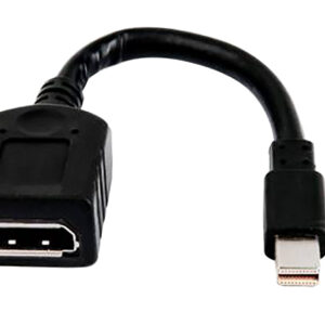 HP - DisplayPort-Adapter - Mini DisplayP