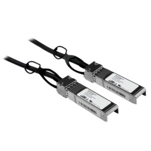 StarTech.com Cisco kompatibles SFP+ Twin