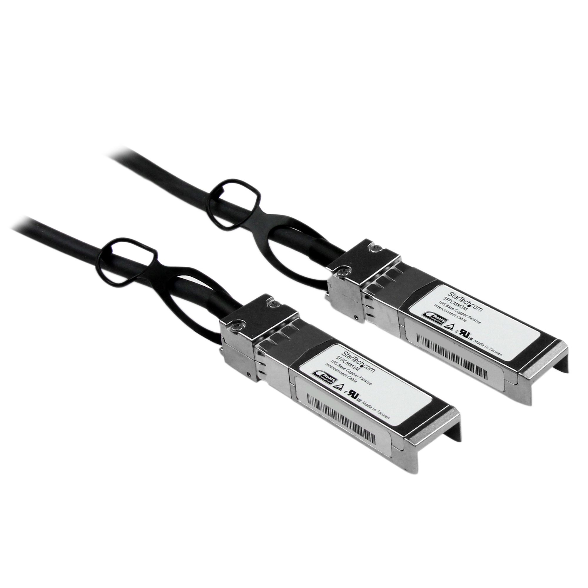 StarTech.com Cisco kompatibles SFP+ Twin