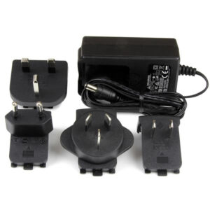 StarTech Ersatz DC Netzteil - 5 Volt, 3