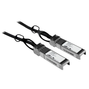 StarTech.com Cisco kompatibles SFP+ Twin