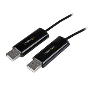 StarTech.com 2 Port USB Tastatur und Mau