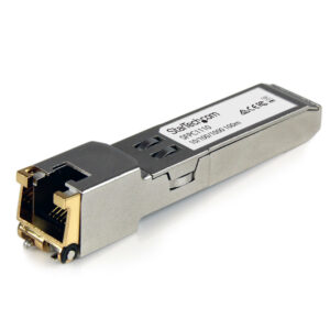 Startech Cisco kompatibles Gigabit RJ45