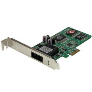 StarTech.com LWL / Glasfaser PCI Express