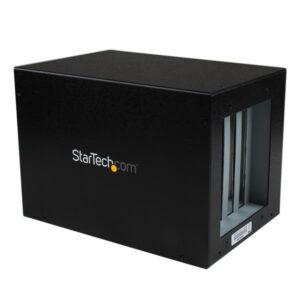 StarTech.com PCI Express Expansion Box E