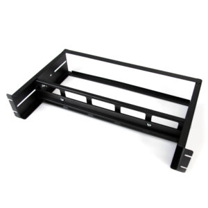 StarTech.com 19" DIN Rail Rackmount Kit