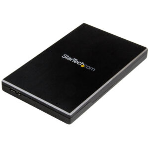 StarTech.com USB 3.1 (10 Gbps) Festplatt