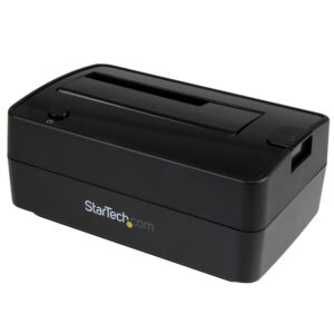 Startech Dockingstation für 2,5 / 3,5" S
