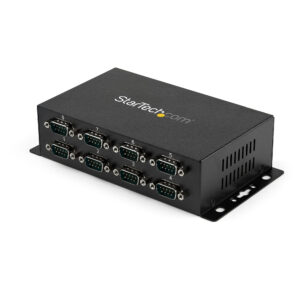 Startech 8 Port USB auf Seriell RS-232 A