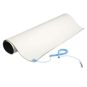 StarTech.com 60 x 70cm beige Desktop Ant