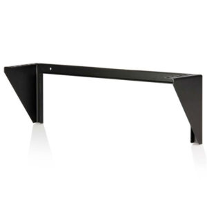 StarTech.com 2HE 19 Zoll Wandmontage Ger