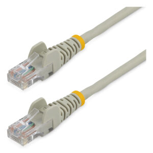 Startech 10m Cat5e Ethernet Netzwerkkabe