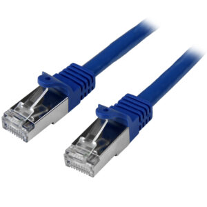 Startech 5m CAT6 Ethernet Cable, 10 Giga