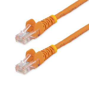 Startech 0,5m Cat5e Ethernet Netzwerkkab