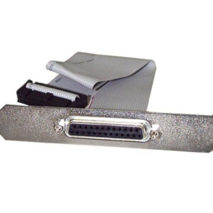 StarTech.com 40cm DB25 Parallel Buchse a