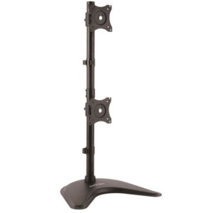 Startech Vertikale Dual Monitorhalterung
