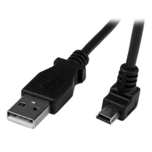 StarTech.com 2m USB auf Mini USB Anschlu