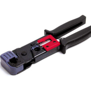 StarTech.com RJ45 R11 Crimping Tool mit
