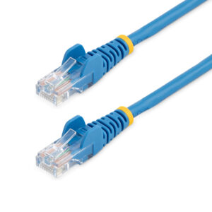 StarTech.com 3m Cat5e RJ45 UTP Netzwerkk