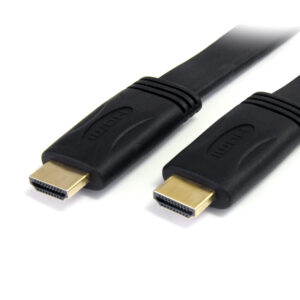 StarTech.com High Speed HDMI Kabel mit E