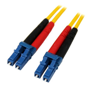 StarTech.com 1m Fiber Optic Cable - Sing