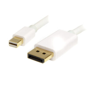 StarTech.com 2m Mini DisplayPort 1.2 auf