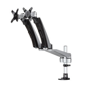 Startech Desk Mount Dual Monitor Arm - F