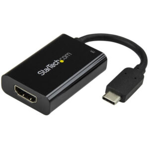 Startech USB C to HDMI 2.0 Adapter with