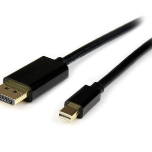 StarTech.com Mini DisplayPort auf Displa