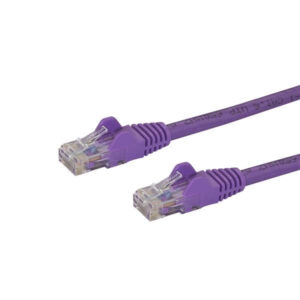 Startech 1m CAT6 Ethernet Cable, 10 Giga