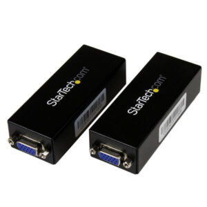 StarTech.com VGA Over CAT5 Extender 250