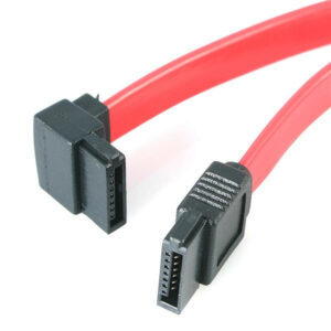 StarTech.com SATA 3 Kabel 15cm gewinkelt