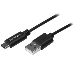StarTech USB-C auf USB A Kabel - St/St -