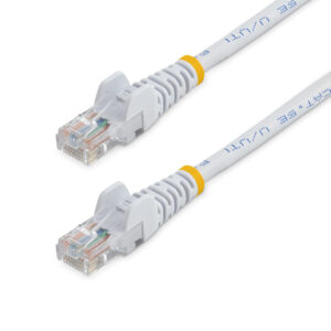 StarTech.com 2m Cat5e RJ45 UTP Netzwerkk