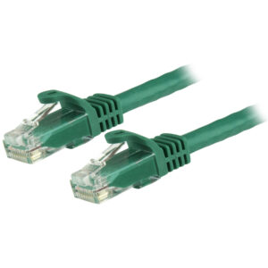 StarTech.com 5m CAT6 Ethernet Cable, 10