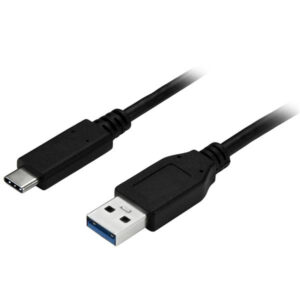 StarTech USB auf USB-C Kabel - St/St - 1