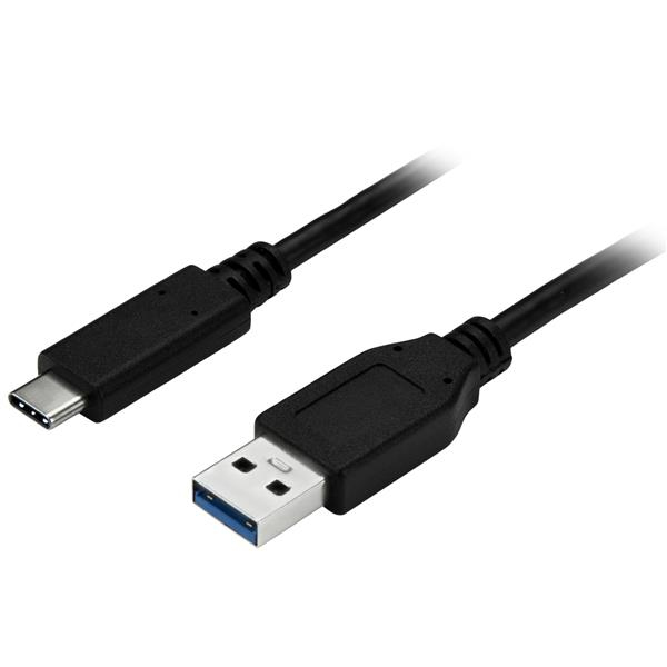 StarTech USB auf USB-C Kabel - St/St - 1