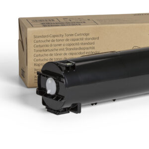 Toner Cartridge STD NA/XE - VL