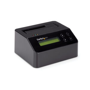 StarTech Festplatten Eraser - für 2,5" /
