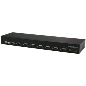 Startech 8 Port USB auf Seriell Adapter