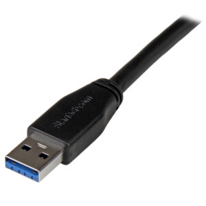 StarTech 10m Aktives USB 3.0 USB-A auf U