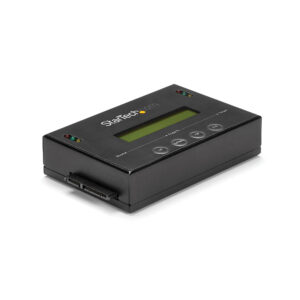 StarTech.com 2,5 / 3,5 SATA / SSD Festpl