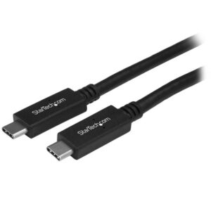 StarTech USB-C auf USB-C Kabel - ST/ST -