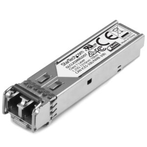 Startech Cisco GLC-LX-SM-RGD kompatibel