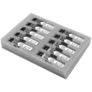 Startech Gigabit LWL SFP Transceiver Mod